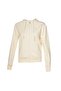 PULSE FEMALE FERMUARLI HOODIE - 3