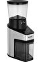 Coffee Grinder, 150W, 250g, CG-001 - Black Silver - 2