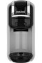 Coffee Maker, 1450 watts, 600 ml - Grey Black - 3