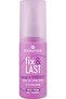 بخاخ تثبيت المكياج Essence Fix & Last Keep It Perfect، شفاف، نباتي، خالٍ من الزيوت والكحول. - 2