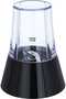 Electric Blender, 1.5L, 600W, 5 Speeds, BL1410B-CB - Black - 3