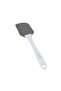 طقم أدوات الخبز السيليكونية من السيف غاليري، ملعقة وفرشاة - أبيض - 2