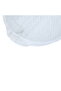 Saif Gallery Silicone Cake Pan, 240 x 114 x 65 mm, Round, with Handle, Deep - White - 3