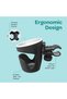Universal Cup Holder for Stroller, Adjustable Large Caliber Bottle Holder, 360 Degree - 6
