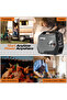 GASOLINE INVERTER, 2.0KW - Portable, Low Noise, Fuel-Efficient, Ideal for Home & Outdoor Use. - 5