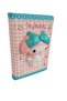Vj Kuromi My Melody Squishi Daily A6 192 Sf.Ren