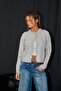 Buttoned Knitwear Cardigan - 2