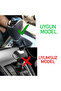 Skoda Dsg Knob Latch - Superb Octavia Yeti Fabia Scala - 2