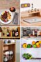 Inside Cabinet Drawer Cover 45 cm X 10 Meters Kitchen Bathroom Non-Slip - 5