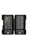 CAT DA03901 SDS Plus رؤوس المثقاب 10 قطع