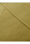 Single Cotton Pique with Hair Braid Model - Bedspread 160 X 220 cm - 3