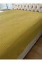 Single Cotton Pique with Hair Braid Model - Bedspread 160 X 220 cm - 2