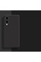Samsung Galaxy S25 Edge Case Is Camera Protected Velvety Inner Coating Matte Premium Series