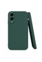 Samsung Galaxy S25 Edge Case Is Camera Protected Velvety Inner Coating Matte Premium Series