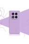 حافظة Redmi Note 14 Pro من سلسلة Velvet Launch الممتازة الممتصة للصدمات والقابلة للمسح - 2