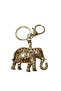 Crystal Stone Figure Model Bag Accessory-Keyring - 5