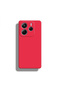 Redmi Note 14 4g Case Velvet Launch Shock Absorbing Wipeable Premium Series - 2