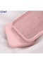 Vivo Y19S Case Is Camera Protected Velvet Inner Coating Matte Premium Series - 8