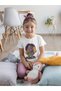 Avengers Thanos Printed Unisex Movie Kids T-Shirt (1-12 Years) - 2