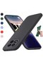 Poco X7 Case Velvet Launch Shock Absorbing Wipeable Premium Series - 7