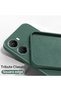 Poco X7 Pro Case Velvet Launch Shock Absorbing Wipeable Premium Series - 4