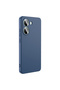 Poco X7 Pro Case Launch Premium Lens Protected Soft Erasable Back Case - 4