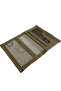 Micro Wallet – High Strength Fabric, Compact and Durable - 5