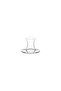 Lav Bunch 12 Piece Tea Set (6 Tea Cups + 6 Tea Plates) - 3