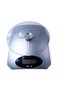 Electronic Kitchen Scale, 5 kg, Metallic, Grey