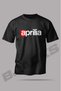 Aprilia Legacy Unisex T-Shirt - Exclusive for Aprilia Enthusiasts