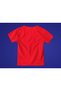 Little Beach Dude Printed Cotton Crew Neck Short Sleeve Youth and Children's Tshirt - 2