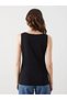 Black U Neck Women's Athlete - 6