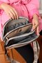 Polo Colors of Women's Lacos 5 Compartment Shoulder and Crossbody Bag - 3