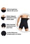Men's Corset Boxer with Support Abdominal Area Firming and Lifting Silicone Anti-Slip Waist Circumference - 2