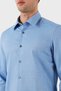 100% Cotton Regular Fit Button down Long Sleeve Shirt Men Shirt Em001537 Af14341 F9060 - 6