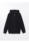 Lcwaikiki Hooded Long Sleeve Men's Zip Sweatshirt - 5