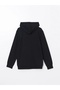 Lcwaikiki Hooded Long Sleeve Men's Zip Sweatshirt - 7