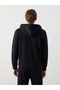 Lcwaikiki Hooded Long Sleeve Men's Zip Sweatshirt - 4