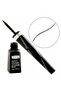 Glossy Eyeliner Chrome Black 3.7ml – High-Shine Intense Black Liquid Eyeliner