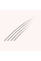 The Brow Fine Liner 43 Medium Brown – Micro-Fine Precision Eyebrow Pencil - 2