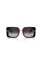 Dolce Gabbana Dg4491 33728g 52 Women's Sunglasses - 4
