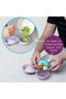 B.Box Fill + Feed, From 4M+ , 110Ml/3.7, Reusable Baby & Toddler Food Pouch , Silicone Pouch - 3