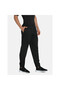 Mens Essentials Woven Pants - Black - 3
