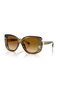 Dolce Gabbana Dg4495 34462L 56 Women Sunglasses