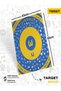 TOSSIT Game Board – Family Version - 2