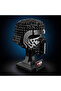 Star Wars: the Force Awakens Kylo Ren Helmet 75415 - Buildable for Adults, Collect - 5