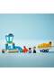 Duplo Town First Airport Experience 10443 - Includes Airplane for Children Ages 2 and up - 7
