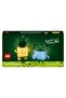 Botanicals Happy Plants 10349 - Decorative Flower Making Set for Children 9 Years and over - 3