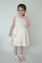 Girls' Dress Ruffle Summer Dress on Skirt - 3
