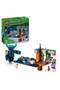 Minecraft Defender Showdown 21274 - Video Game Themed for Kids Ages 7 and Up,